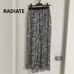 YAMADAYA カジュアルパンツ　RADIATE ネイビー