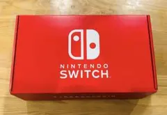 Nintendo Switch 青/赤 ジョイコン付き