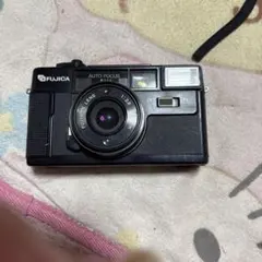 2026年最新】FUJICA AZ-1の人気アイテム - メルカリ