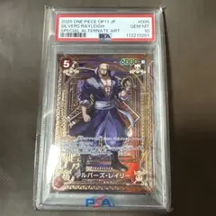 天幕船 ドンデンブタイ 金トレジャー PSA10 - メルカリ