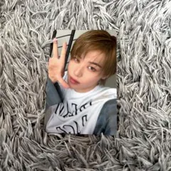 KO1KEYZ 濱田永遠 トレカ　通常盤