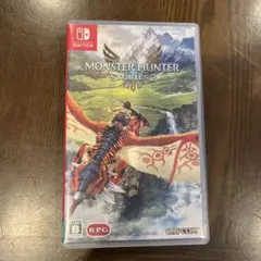 モンスターハンター ストーリーズ2 ～破滅の翼～