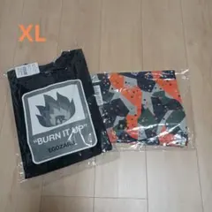新品未開封品 XL エゴザルバスパン エゴザルロンT セット - メルカリ