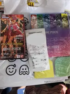 ONE PIECEカードゲーム Heroines Edition テープカット品 - メルカリ