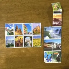 2026年最新】ブラジル切手の人気アイテム - メルカリ