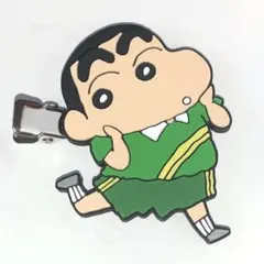 クレヨンしんちゃん 前髪クリップコレクション 原作 vol.2