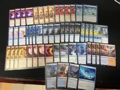 2026年最新】mtg デッキ パイオニアの人気アイテム - メルカリ