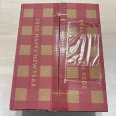 GELATO PIQUE 2026 HAPPY ジェラピケ福袋　A　抜き取りなし