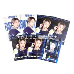 FANTASTICS 堀夏喜 フォトカ シクレ （BOT RE:BIRTH） ④