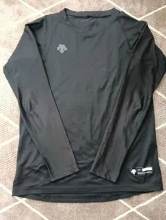 デサント ジュニア用 野球 アンダーシャツ 150cm ​