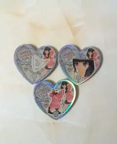 ❤︎激レア❤︎ えいえんなるシンフォニアティアラ＆じょうねつの