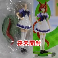 イクノディクタス ウマ娘 プリティーダービー フィギュア【袋未開封】