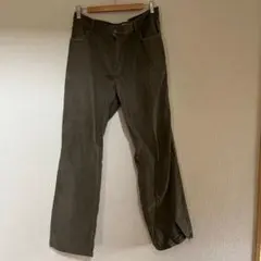 vintage gap pants