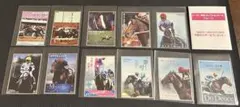 帰ってきたウルトラマン ウルトラマン80団時朗、長谷川初範直筆サイン