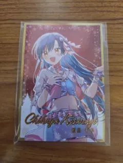 ラブライブ カード Anniversary 2026 日野下花帆 RE - メルカリ