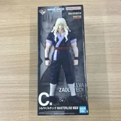 【おまけ付き】HUNTER×HUNTERシルバ＝ゾルディックフィギュア/未開封