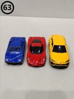 2026年最新】トミカ フェラーリセットの人気アイテム - メルカリ
