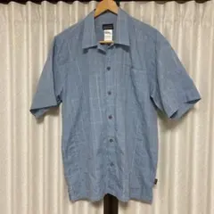 パタゴニア オープン シャツ M