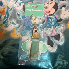 【最終値下げ 定価以下】ディズニーランド ヴァネロペ カチューシャホルダー