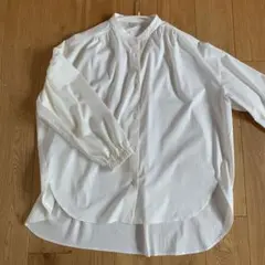 ププラ　ゆったりシャツのサムネイル
