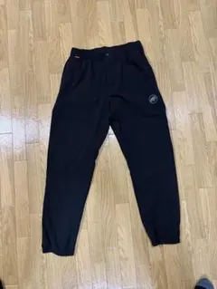 Mammut マムート Boulder Light Pants AF XS