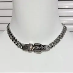 Vivienne Westwood AUGUSTINO ネックレス シルバー