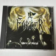 FORCER / Spirit Of Metal
