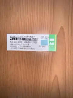 2025年最新】ハンターマウンテン リフト券 子供の人気アイテム