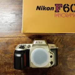 2026年最新】F60 ニコンの人気アイテム - メルカリ