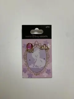 ラプンツェル　ピアス　ディズニー　プリンセス　ランド　シー