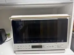 日立 MRO-S8A(W) スチームオーブンレンジ ヘルシーシェフ ホワイト