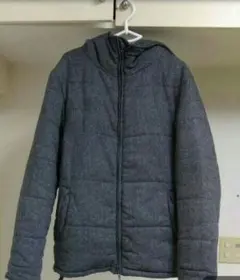 インナーダウン