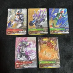 2026年最新】旧仮面ライダーカードの人気アイテム - メルカリ