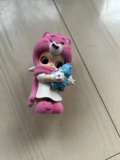 POPMART Zsiga x Care Bears ケアベア
