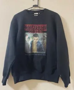 ストレンジャーシングス gu