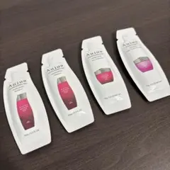 Aujua シャンプー・トリートメント サンプルセット