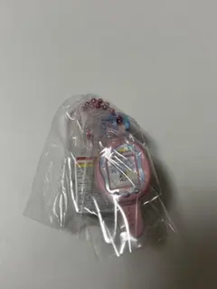 たまごっち おかしなたまごボーロっち パッケージチャームつき２