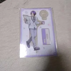 ブルーロック　モーニングルーティンver.BIGアクリルスタンド　御影玲王　53