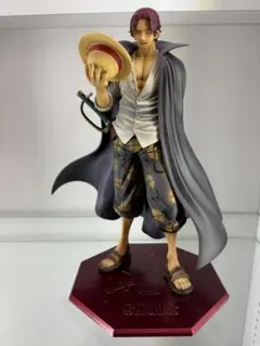 ワンピース pop シャンクス