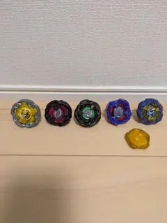 め*ら様 Beyblade X ベイブレードX まとめ売り 引退品 大量 - メルカリ