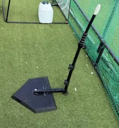 フィールドフォース FIELD FORCE スイングパートナー バッティングティ