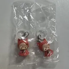 シクフォ二 めじるしアクセサリー 暇72