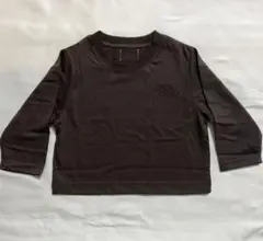 semon apartment simple long tshirt 90