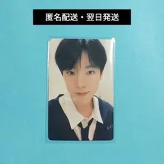 NCTWISH Songbird withfans ラキドロ 2.0 ユウシ