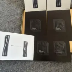 ポーラBA ローション・ミルク　第7世代サンプル