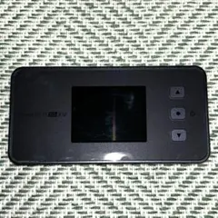 NEC Speed Wi-Fi 5G X12 本体 モバイルルーター