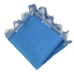 近沢レース ハンカチ