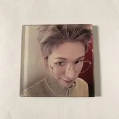 BOYNEXTDOOR リウ マグネット RIWOO