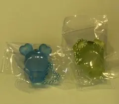 TWICE ラブリーグミチャーム　ナヨン ジョンヨン