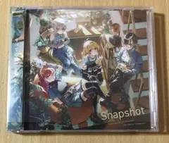 ReGLOSS「Snapshot」通常盤